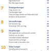 Boek (H)erken je honger! - Afbeelding 3
