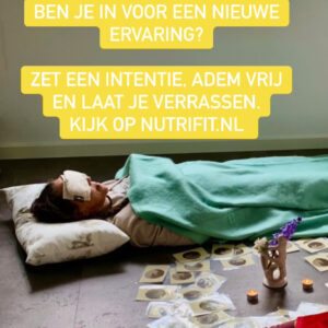 Ademcirkel Klaaswaal - woensdagavond - 19.15 uur